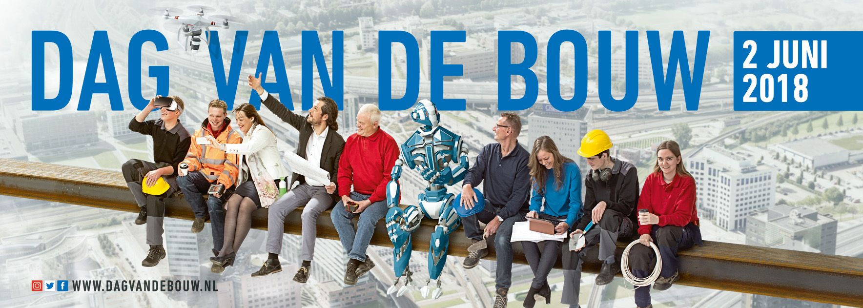 dagvandebouw