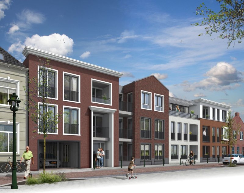 stationsstraat