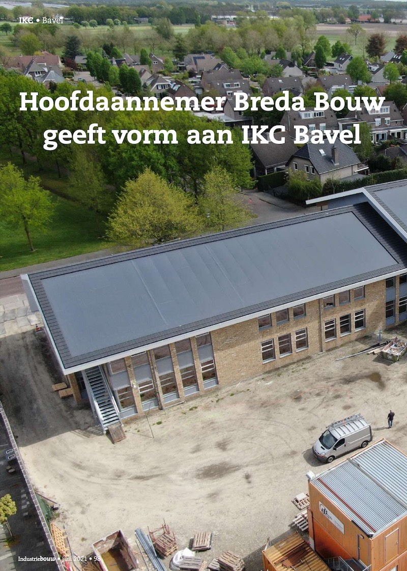 IKC-bavel