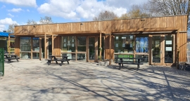 Verbouw en nieuwbouw basisschool De Biezenhof