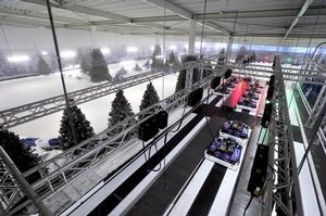Skidome Rucphen
